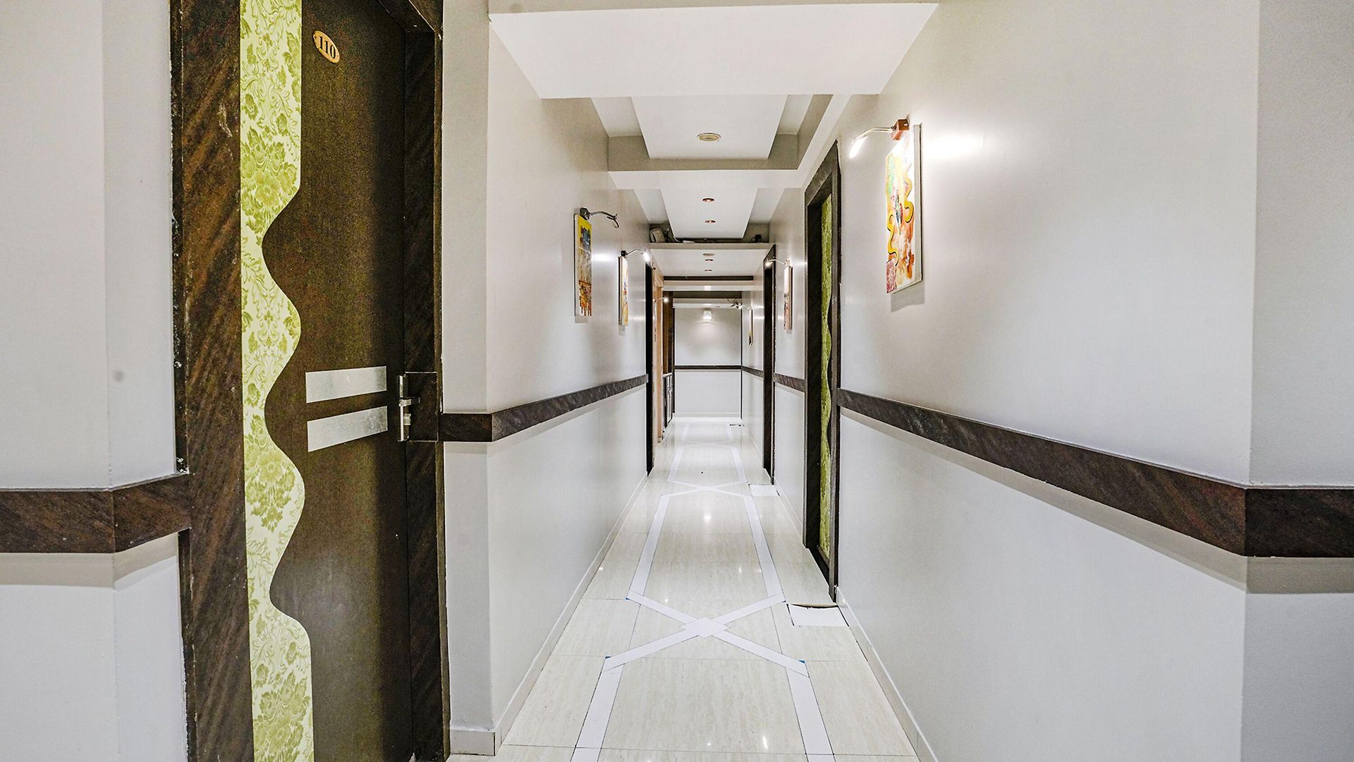 Fabhotel Amber Crop Hotel Mumbai