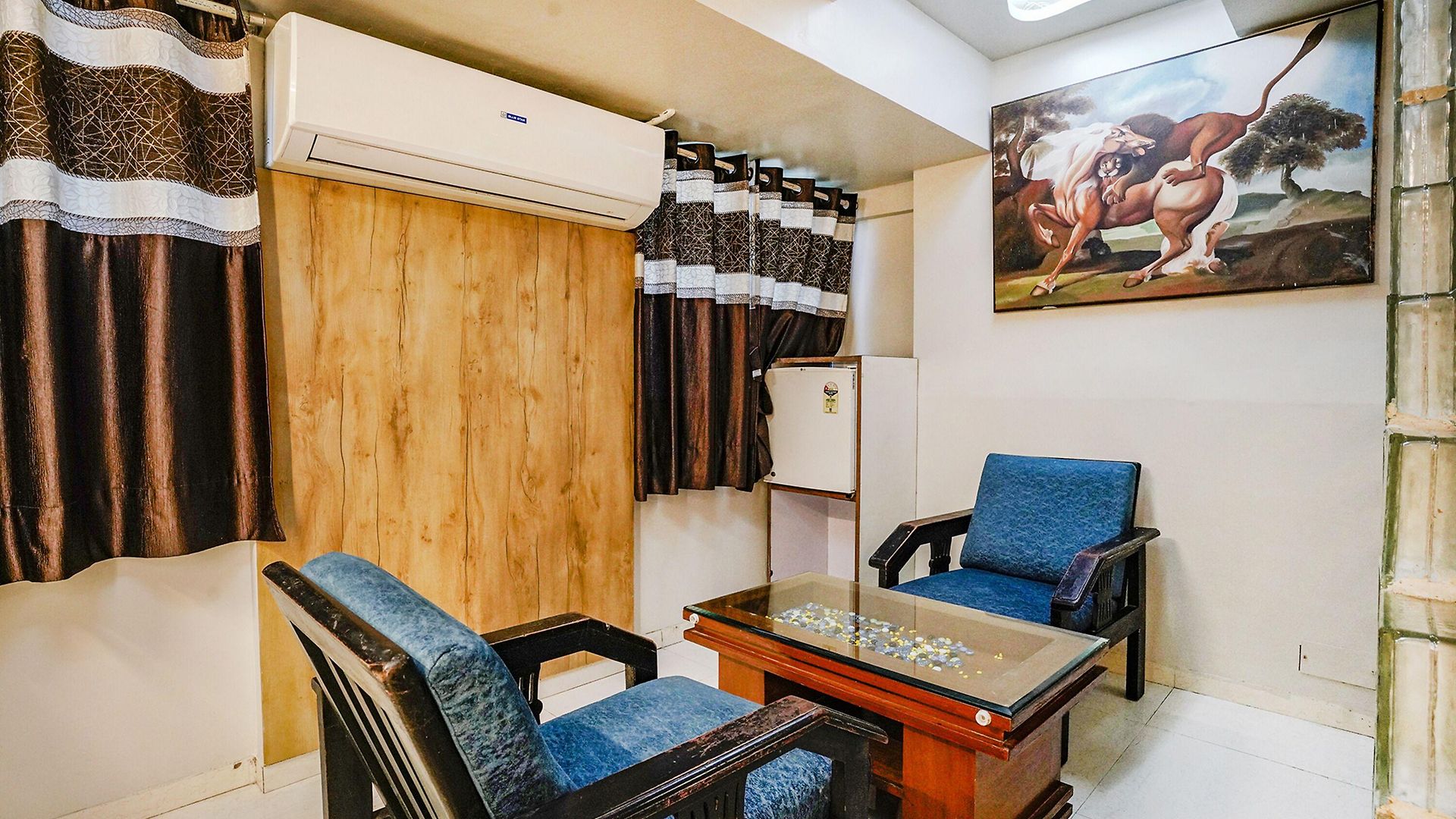 Fabhotel Amber Crop Mumbai