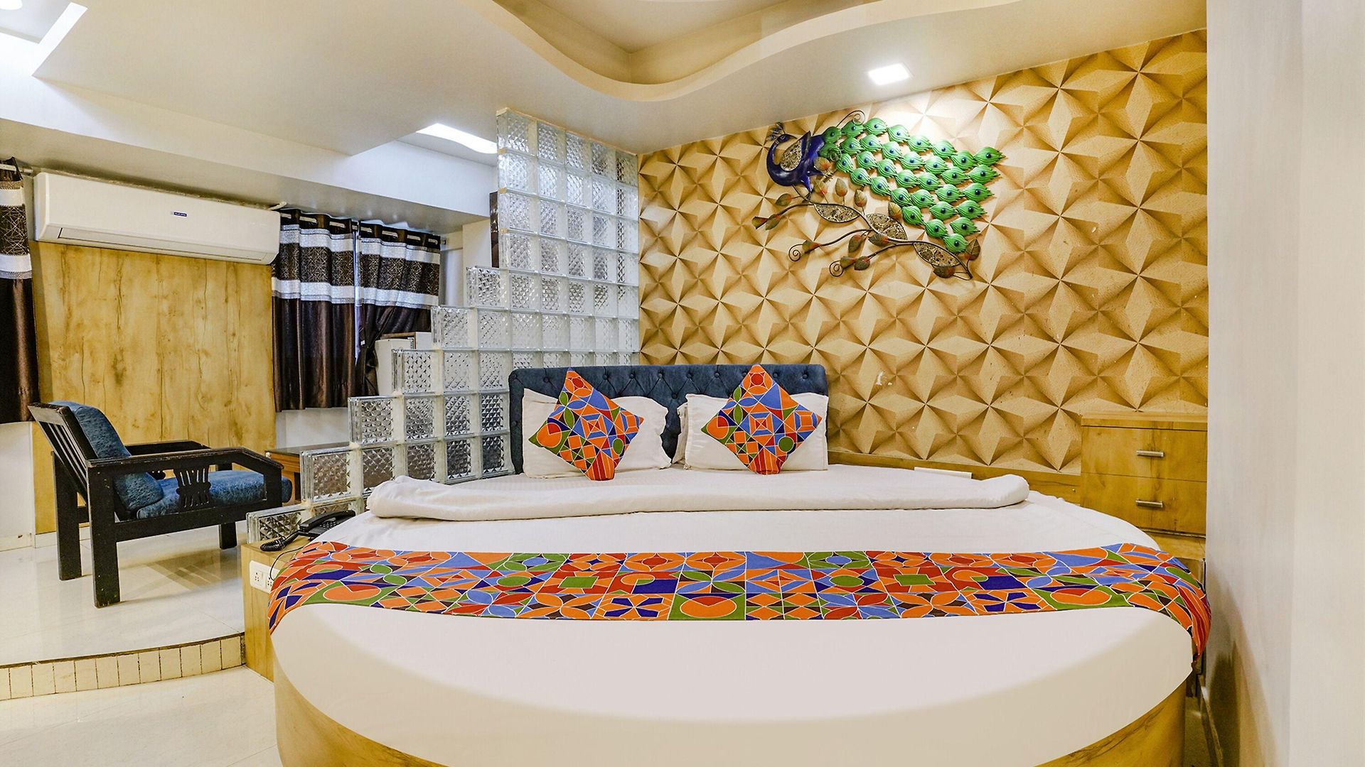 Fabhotel Amber Crop 3* Mumbai