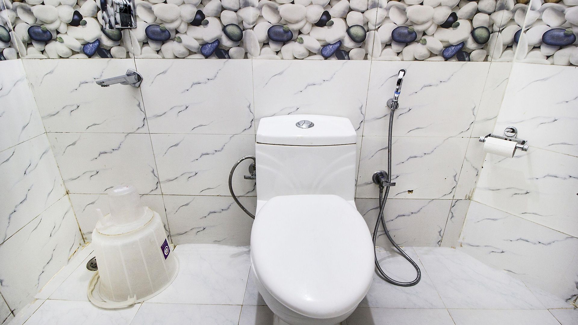 Fabhotel Amber Crop Hotel 3*