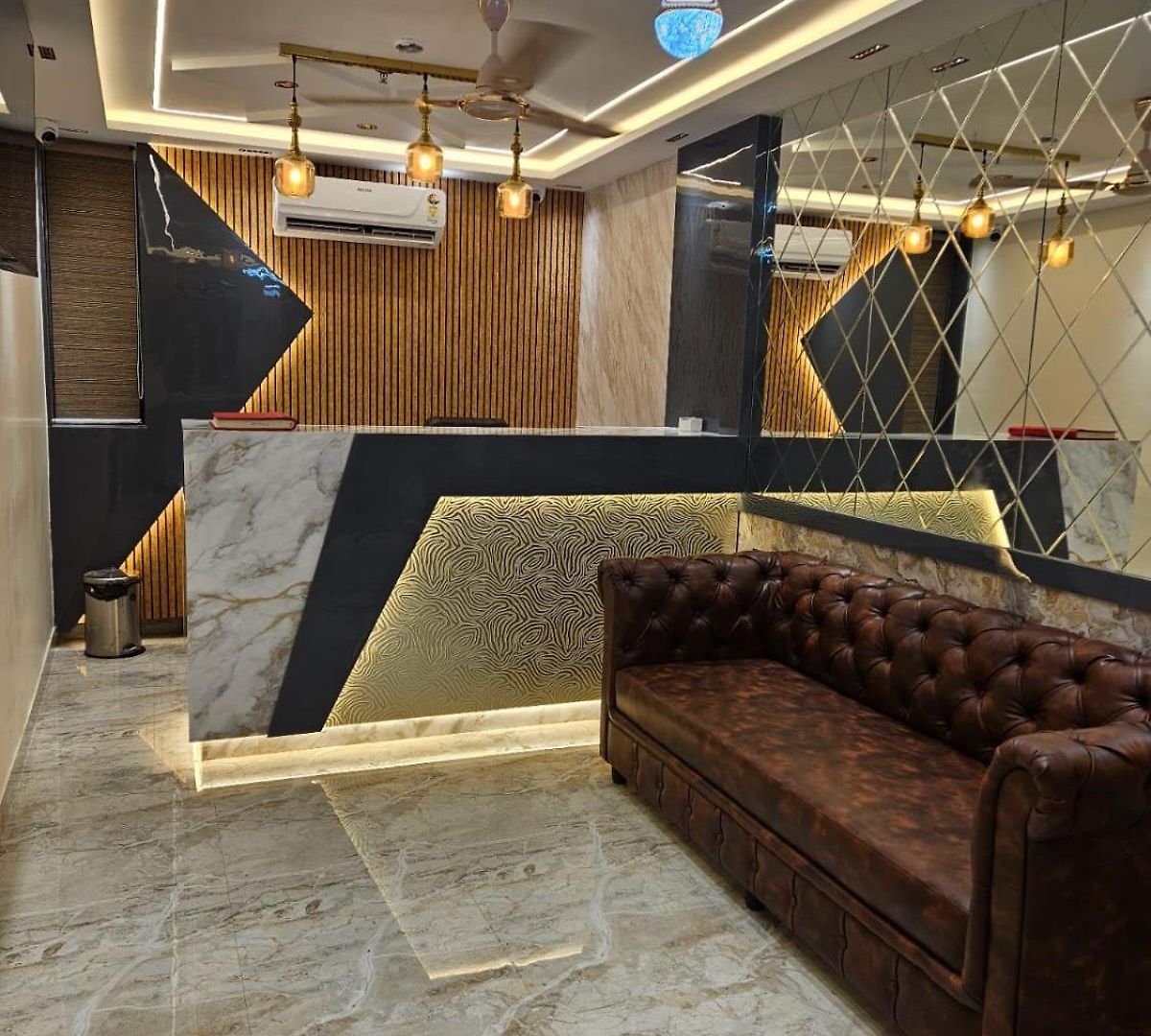 Imperial Hotel 3*
