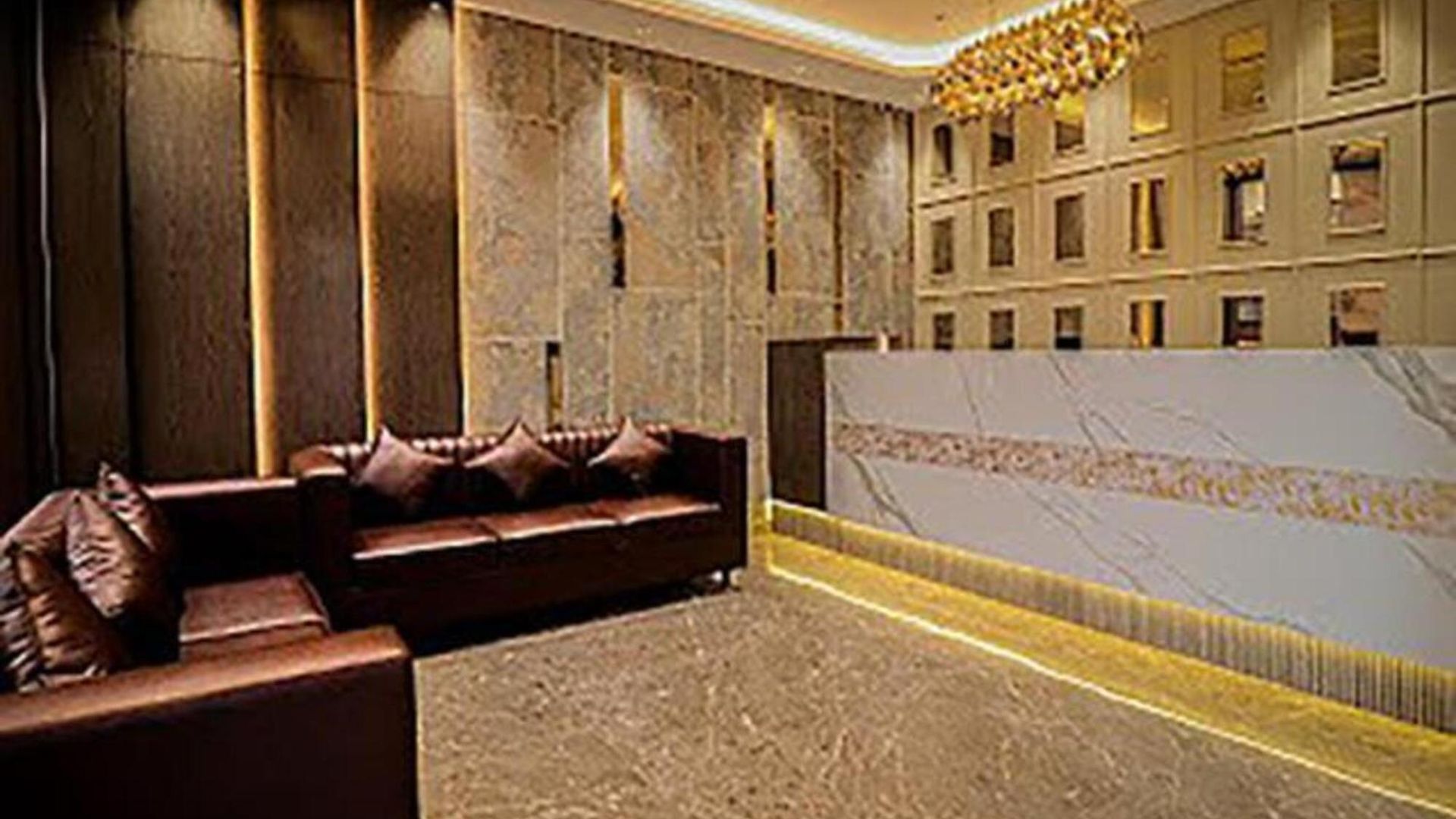 Ascent Star - Near International Airport 3* Mumbai