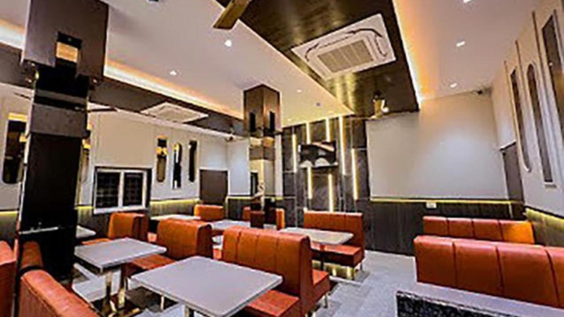 Ascent Star - Near International Airport 3* Mumbai