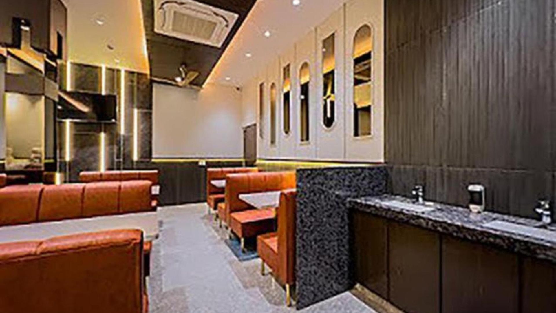 Hotel Ascent Star - Near International Airport Mumbai