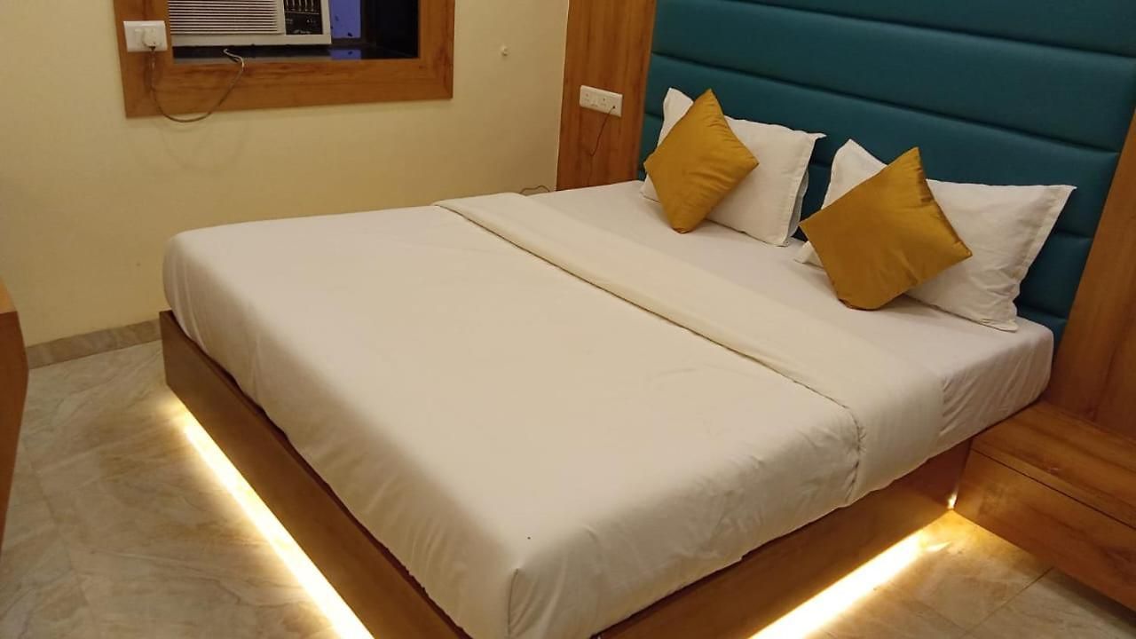 Hotel New National Mumbai