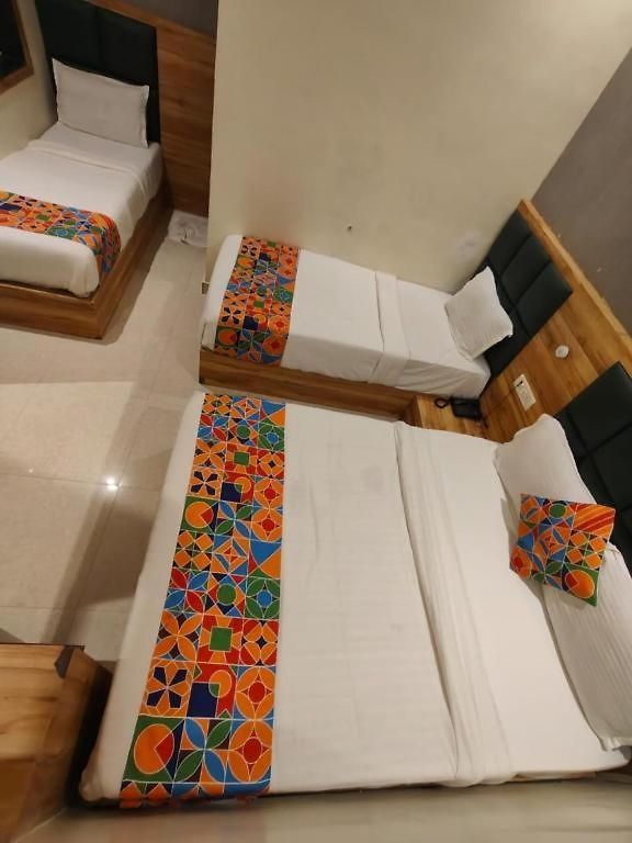 Amber Sun Hotel