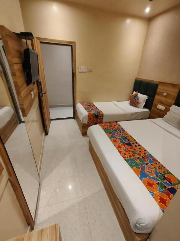 Hotel Amber Sun *