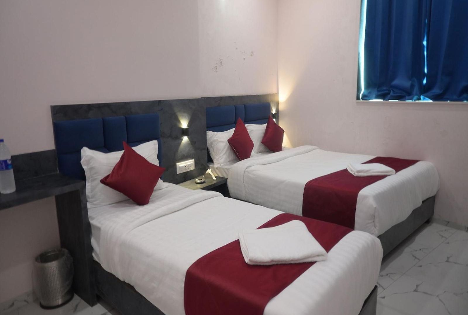 Classy Comfort Near Exhibition Centre Nesco