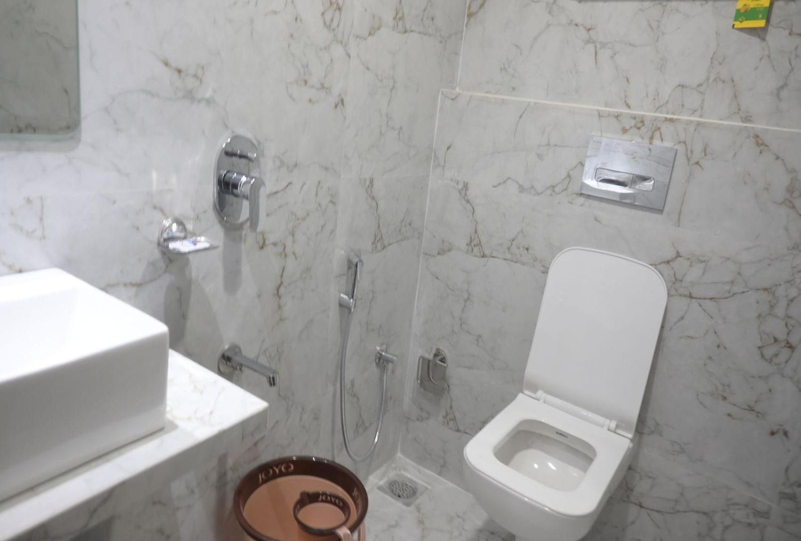 Classy Comfort Near Exhibition Centre Nesco Hotel Mumbai