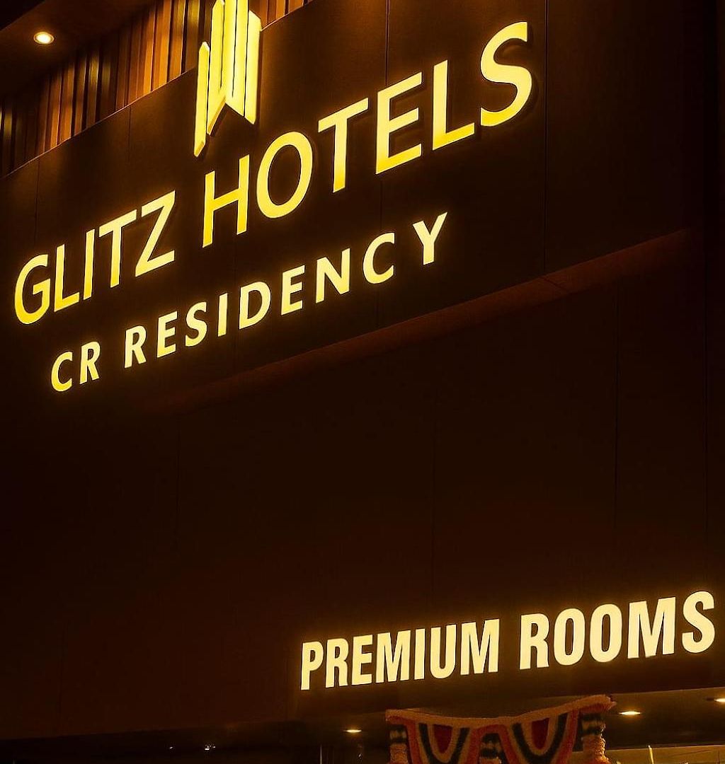 Casa Glitz Hotels-nesco Exhibition Centre Hotel