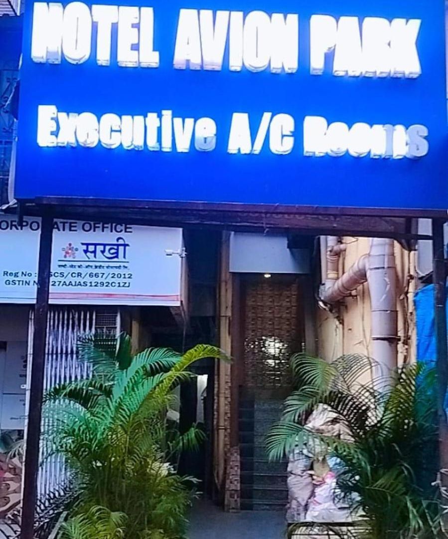 Avion Park Executive 3* Mumbai