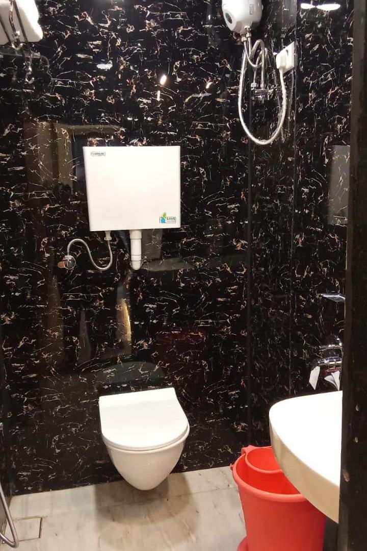 New National 3* Mumbai