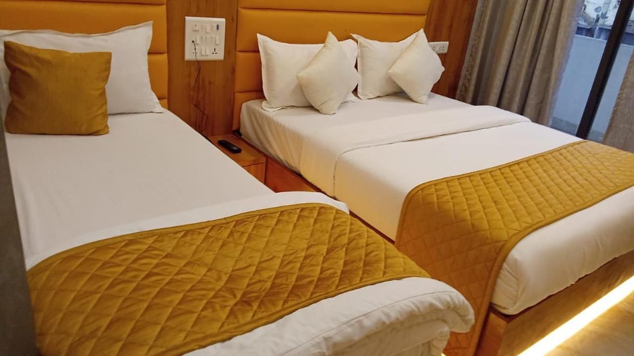 New National Hotel