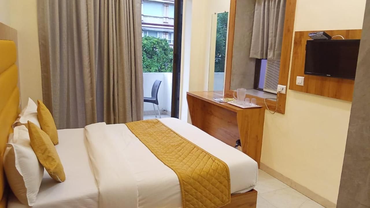 Hotel New National Mumbai