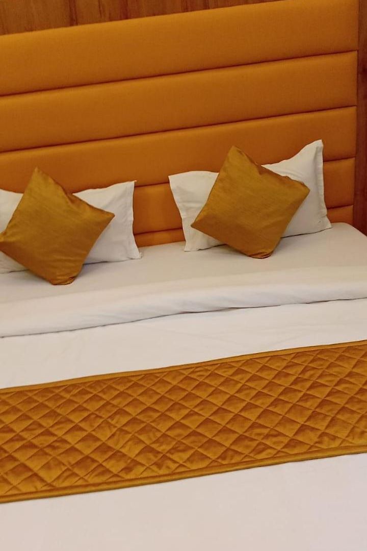 Hotel New National 3*