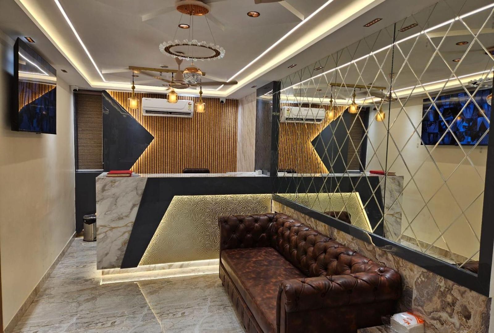 Imperial 3* Mumbai