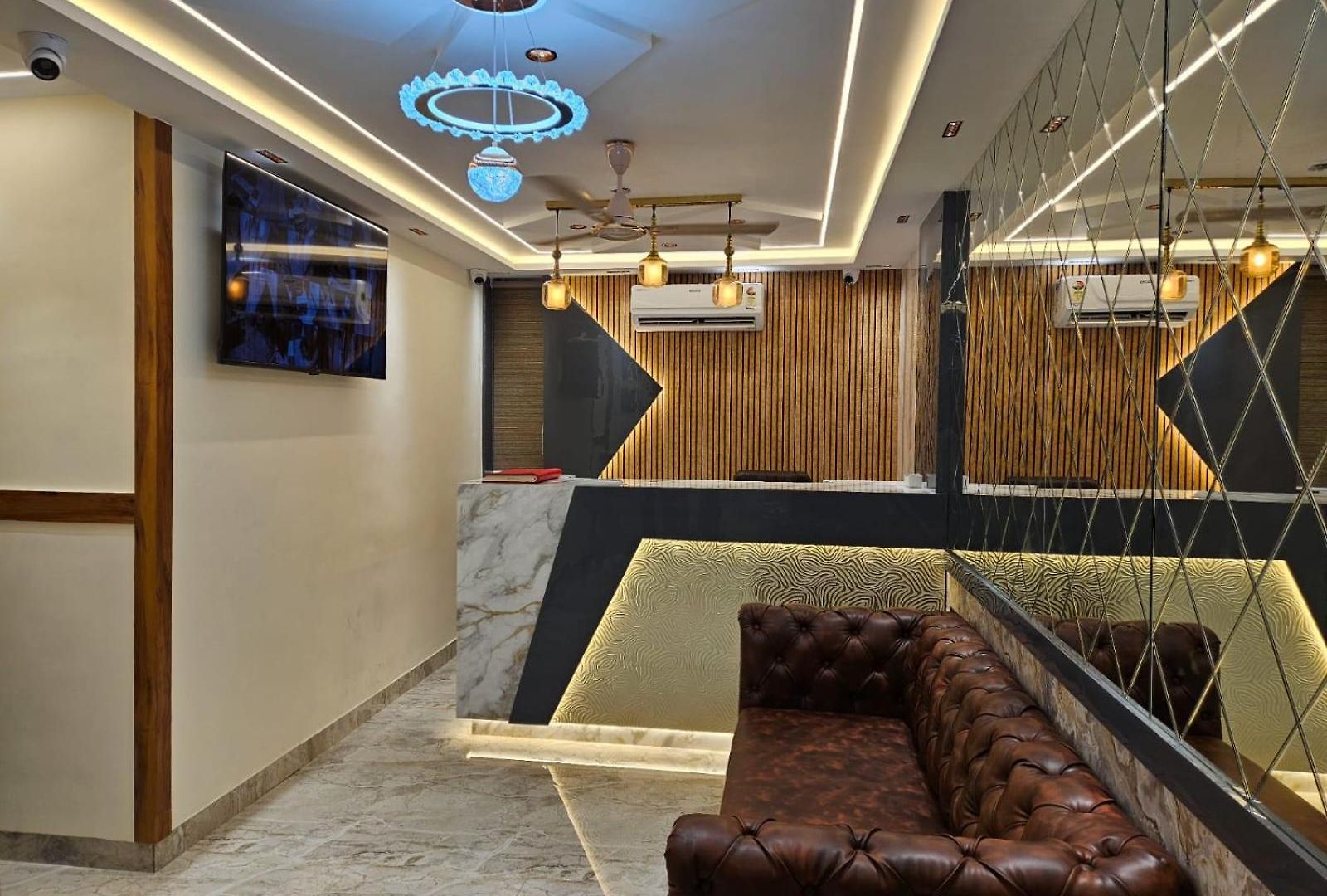 Hotel Imperial Mumbai