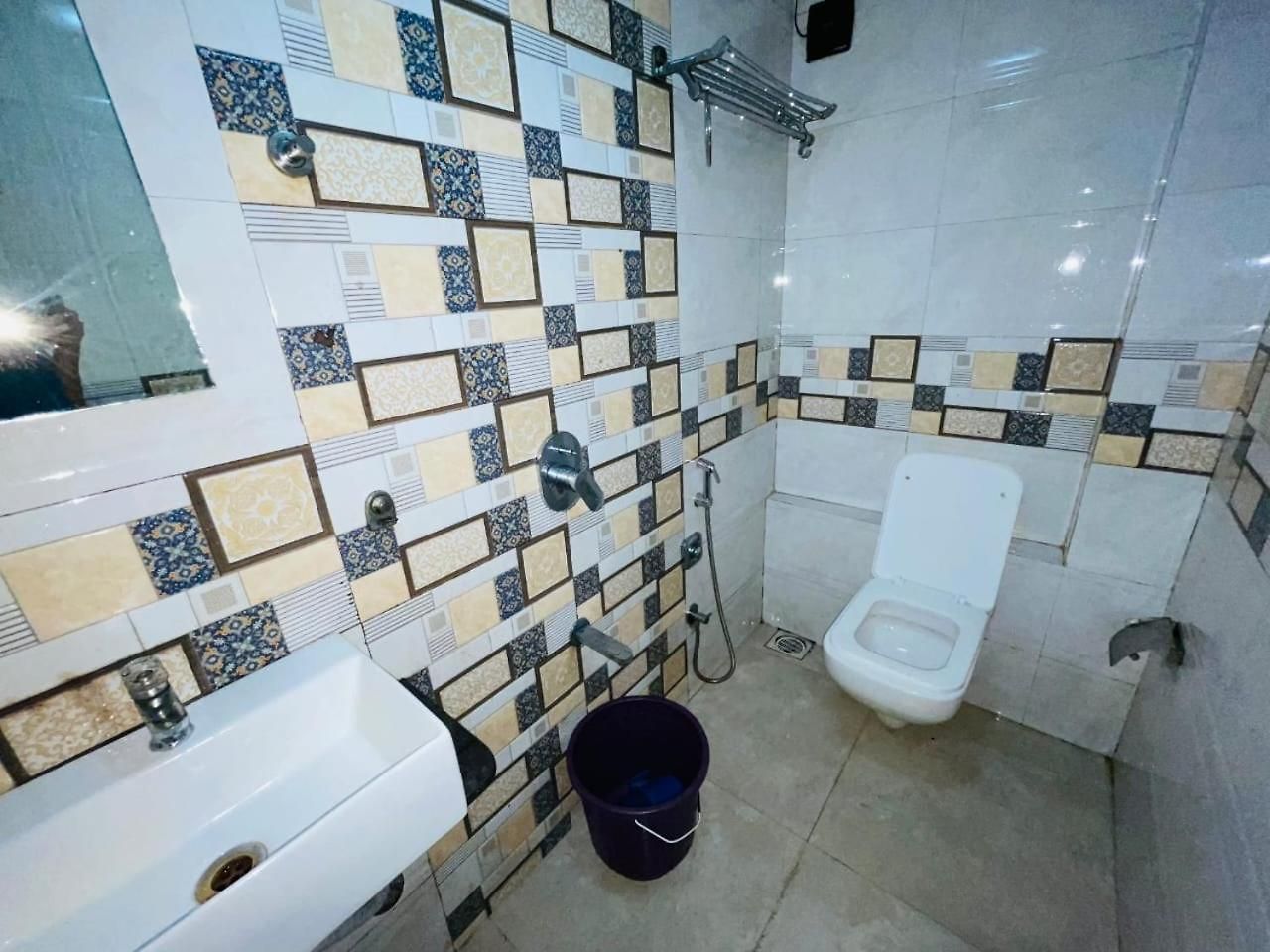Avion Park Executive 3* Mumbai
