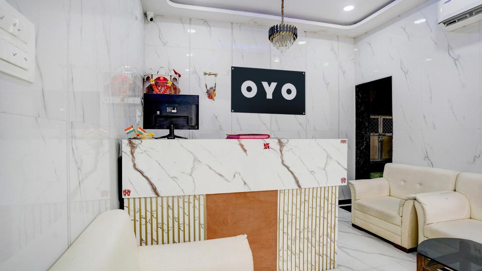 O Sr Residency