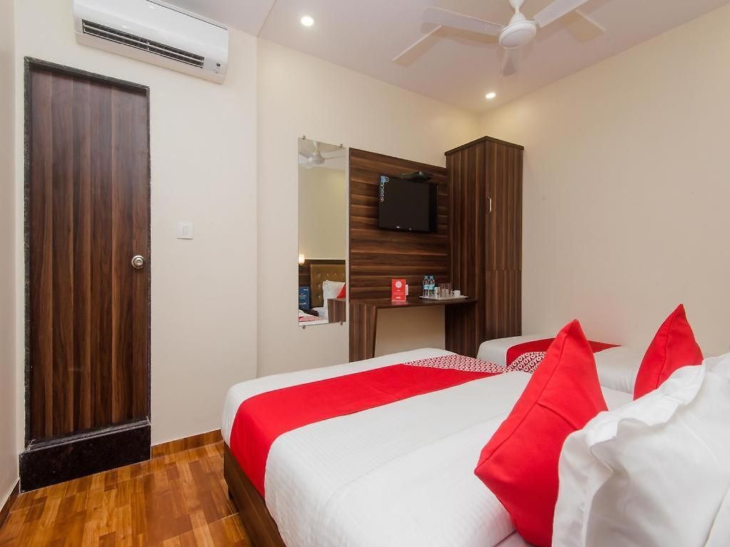 Avion Park Executive Hotel