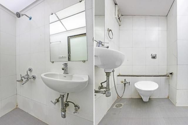 Avion Park Executive Hotel