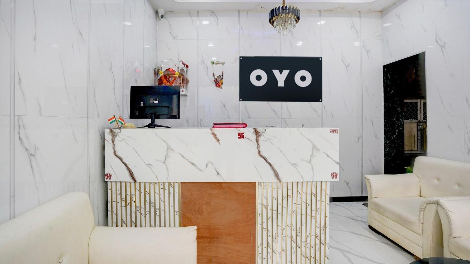 O Sr Residency Hotel Mumbai