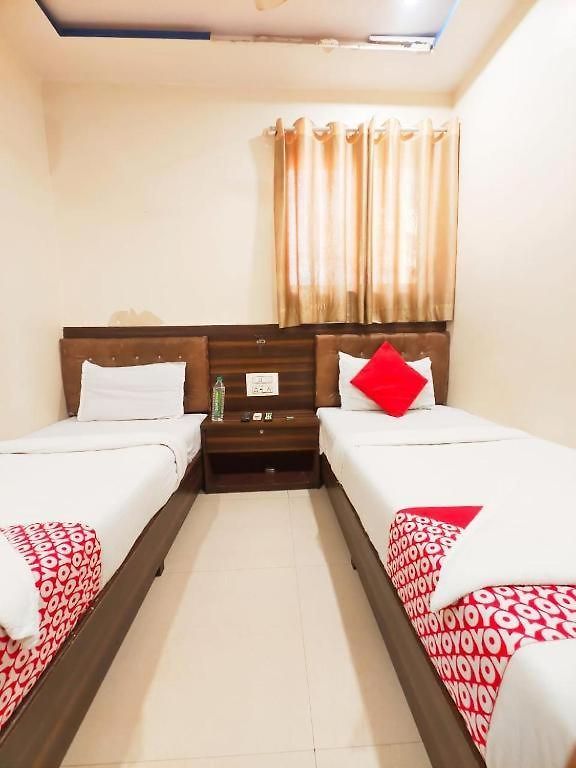 Hotel Avion Park Executive 3*