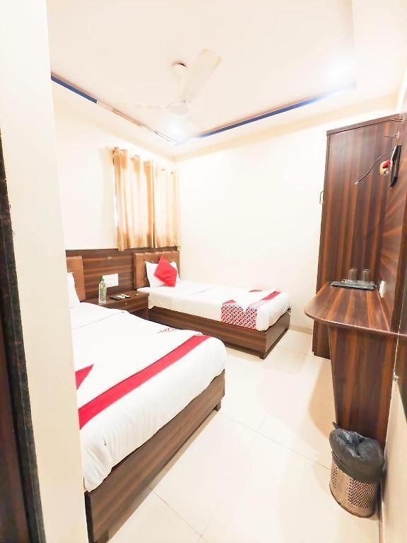 Avion Park Executive Hotel