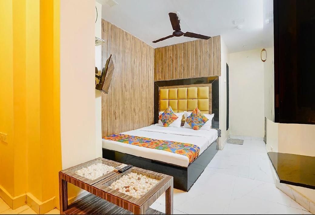 Colaba Janta 4* Mumbai