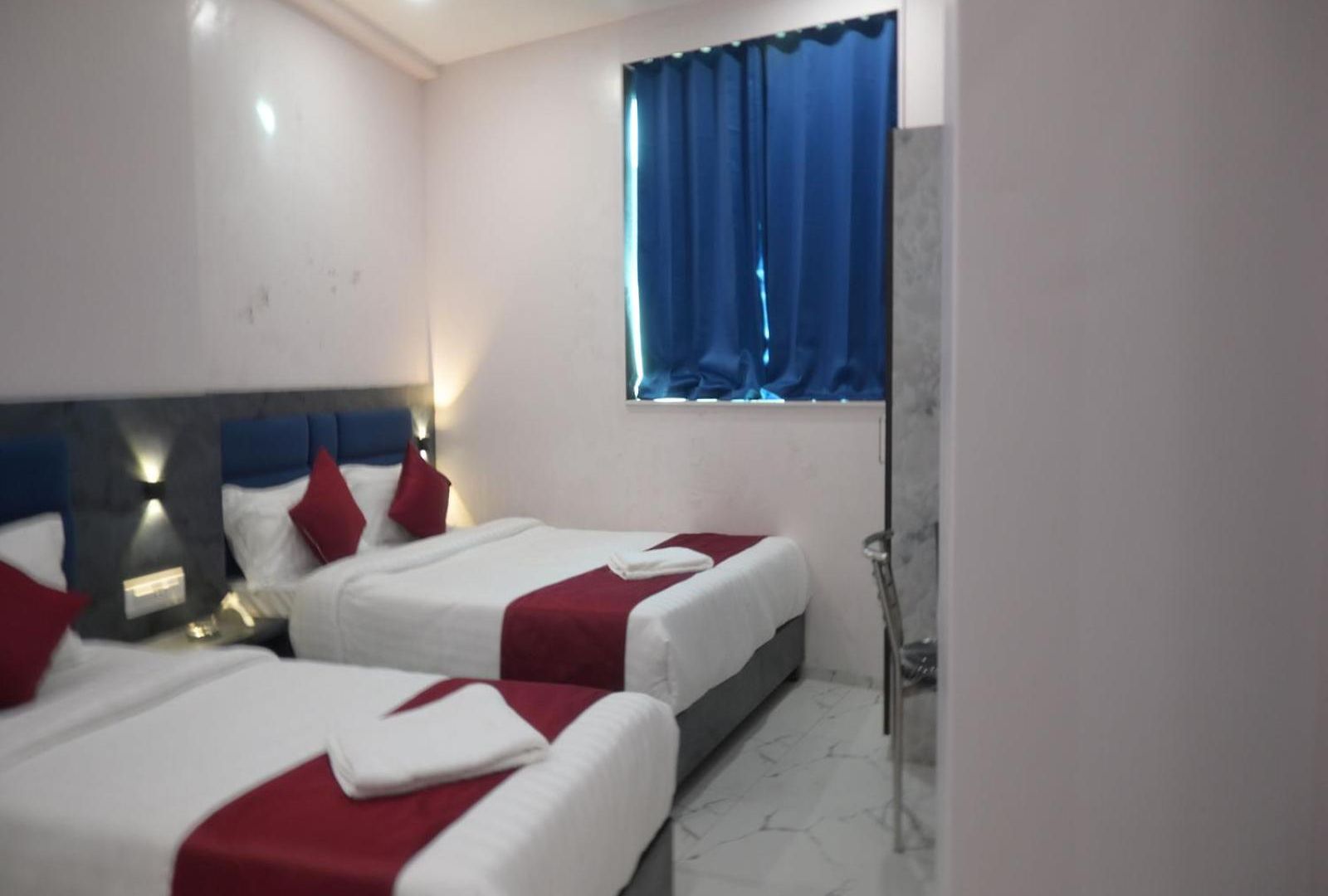 Hotel Classy Comfort Near Exhibition Centre Nesco Mumbai