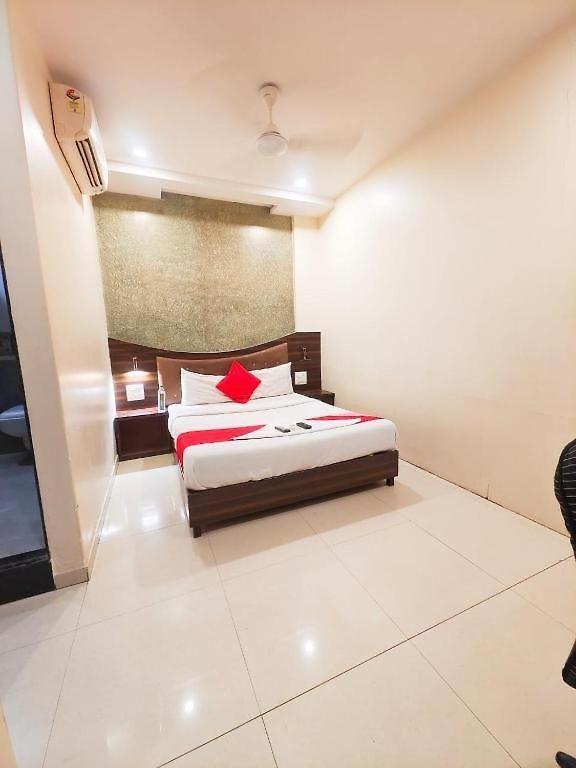 Hotel Avion Park Executive Mumbai