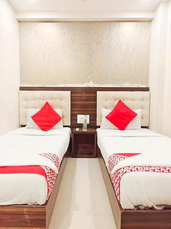Avion Park Executive 3* Mumbai