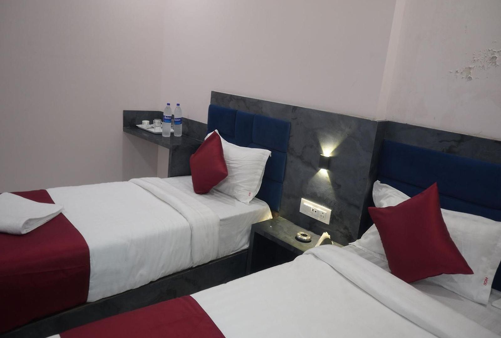 Hotel Classy Comfort Near Exhibition Centre Nesco Mumbai