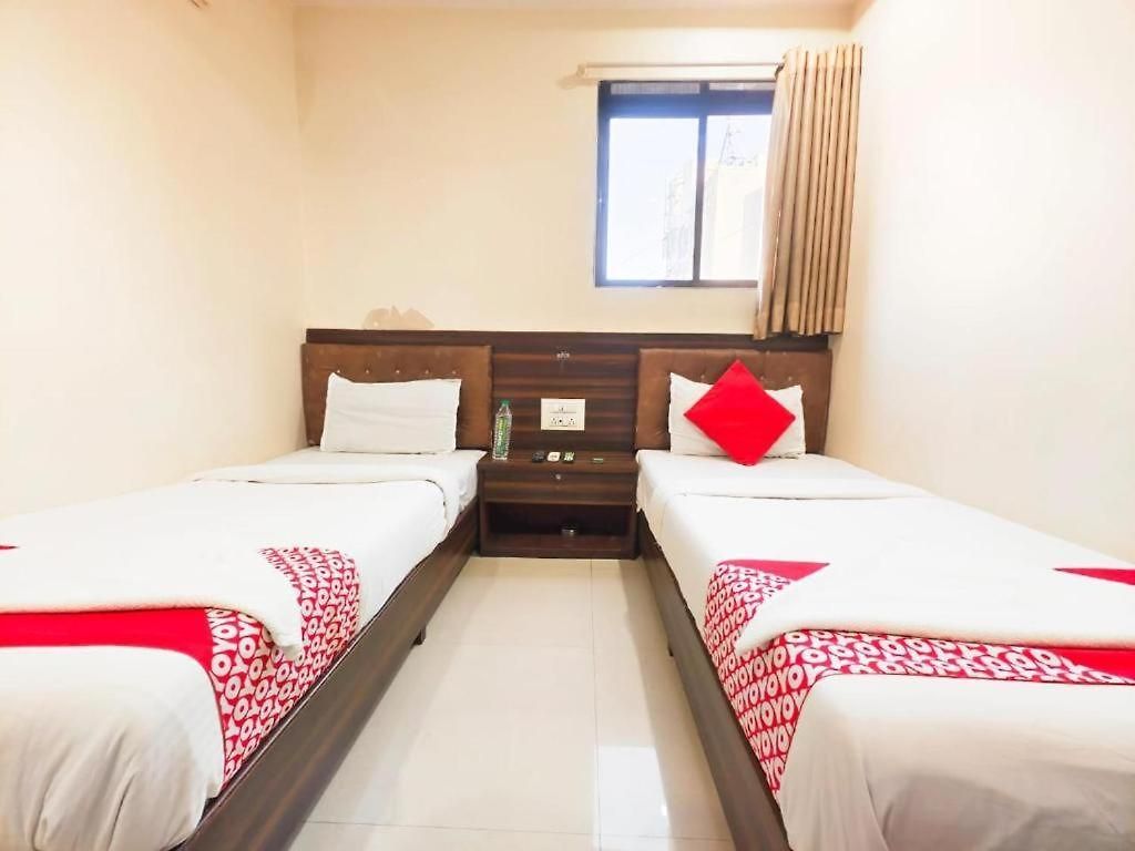 Hotel Avion Park Executive Mumbai