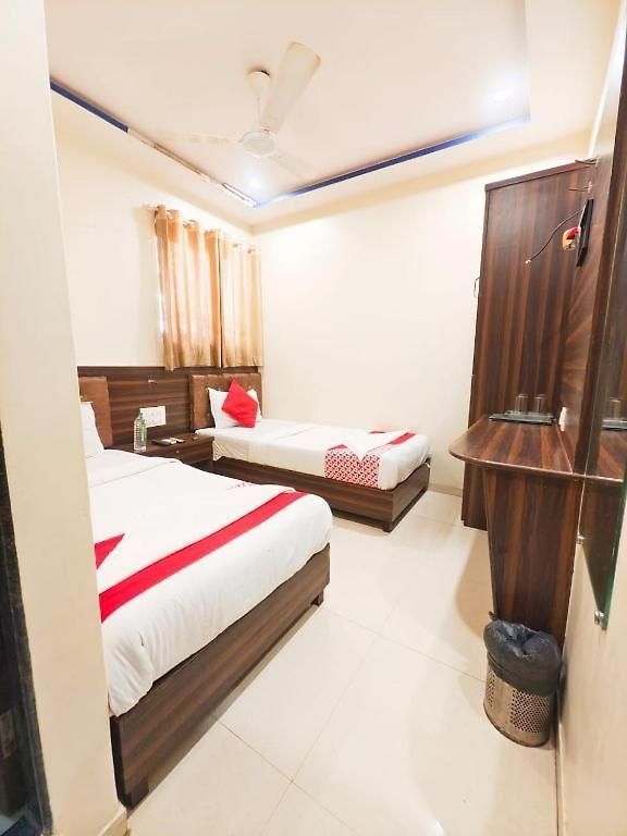 Avion Park Executive Hotel Mumbai