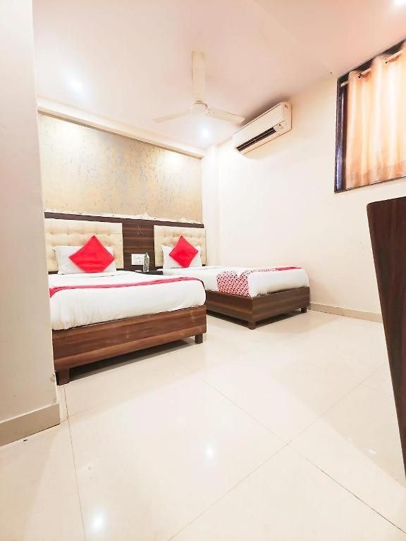 Hotel Avion Park Executive 3*