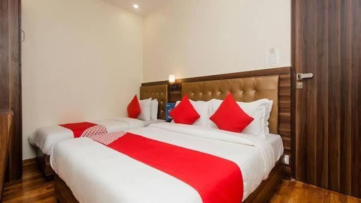 Hotel Avion Park Executive 3*