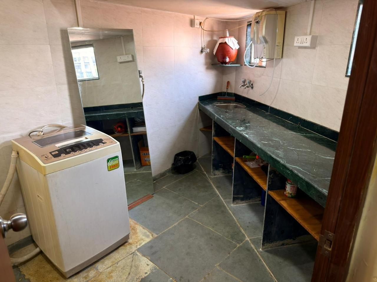 Hostel Hans *