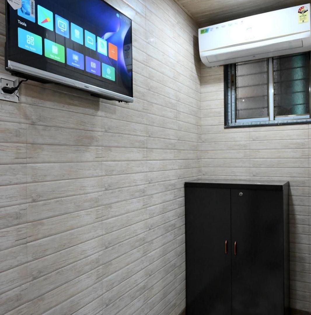 Bhagirath Aparthotel Mumbai