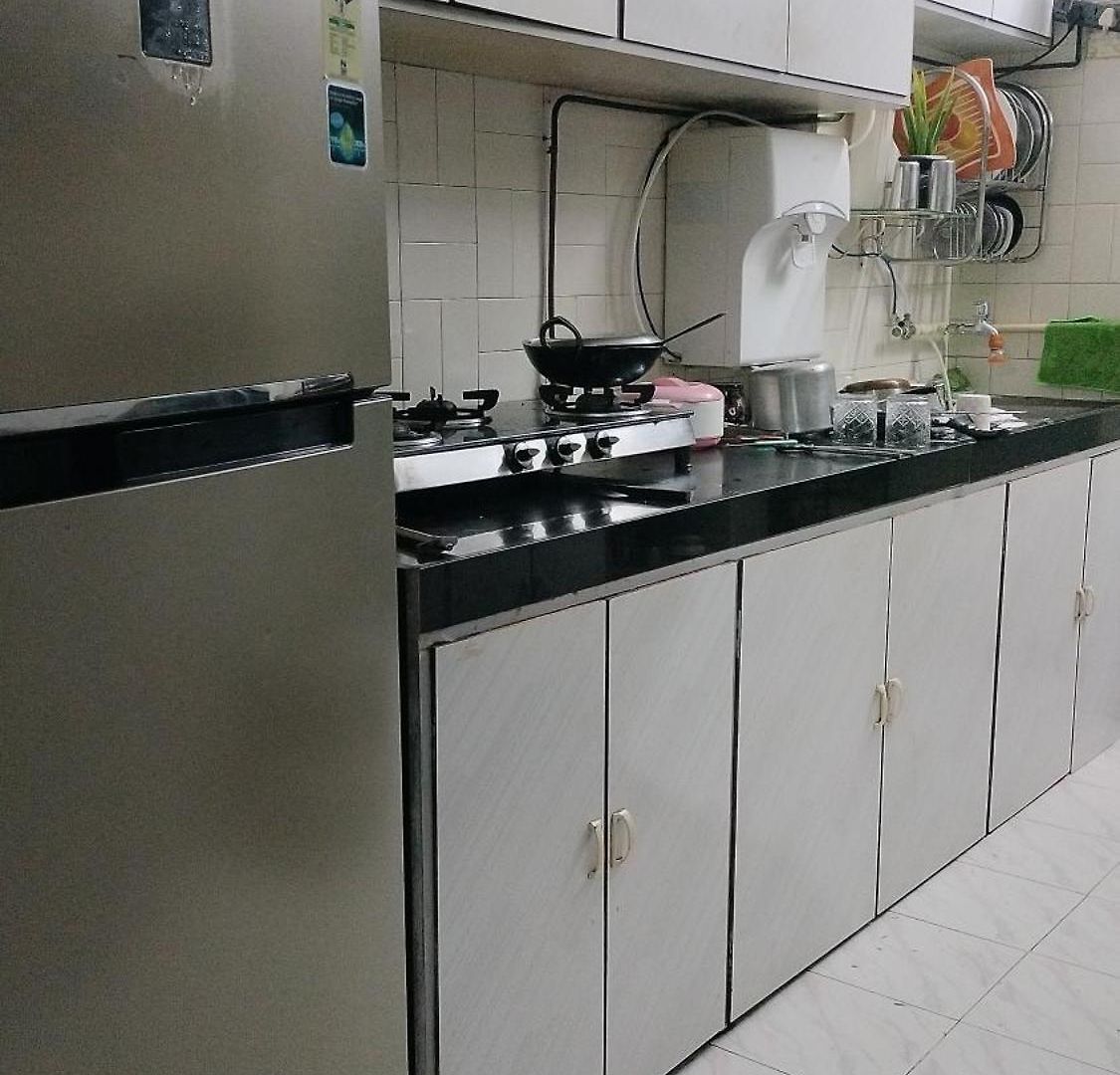 Mr Sweet Home's 7, Guest house Mumbai
