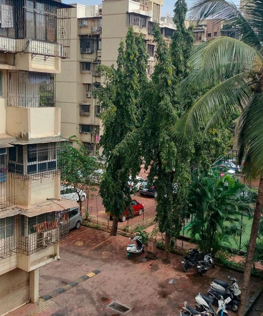 Guest house Mr Sweet Home's 7, Mumbai