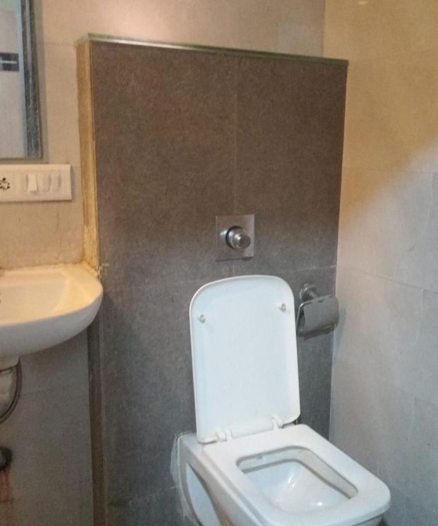 Akasa Residency Near T-2 International Airport Bed & Breakfast *