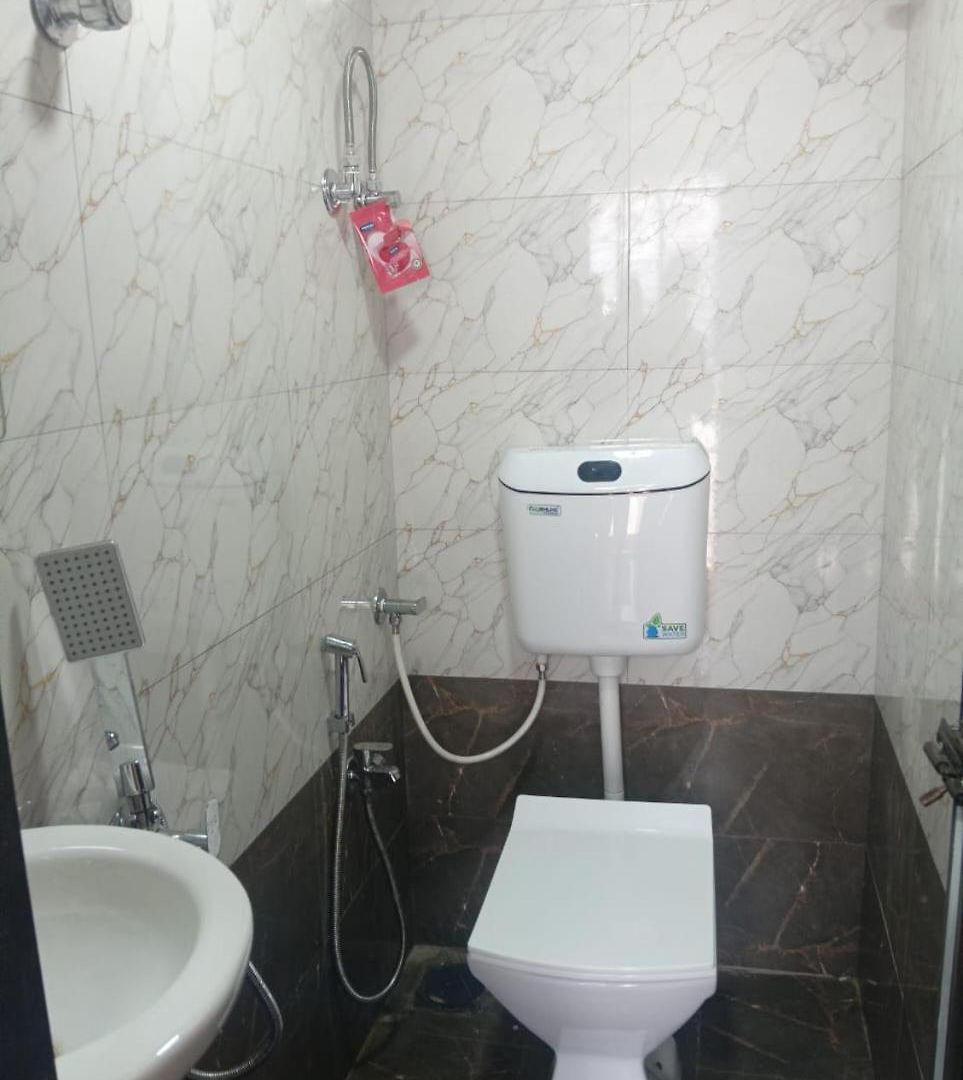 Bhagirath Aparthotel