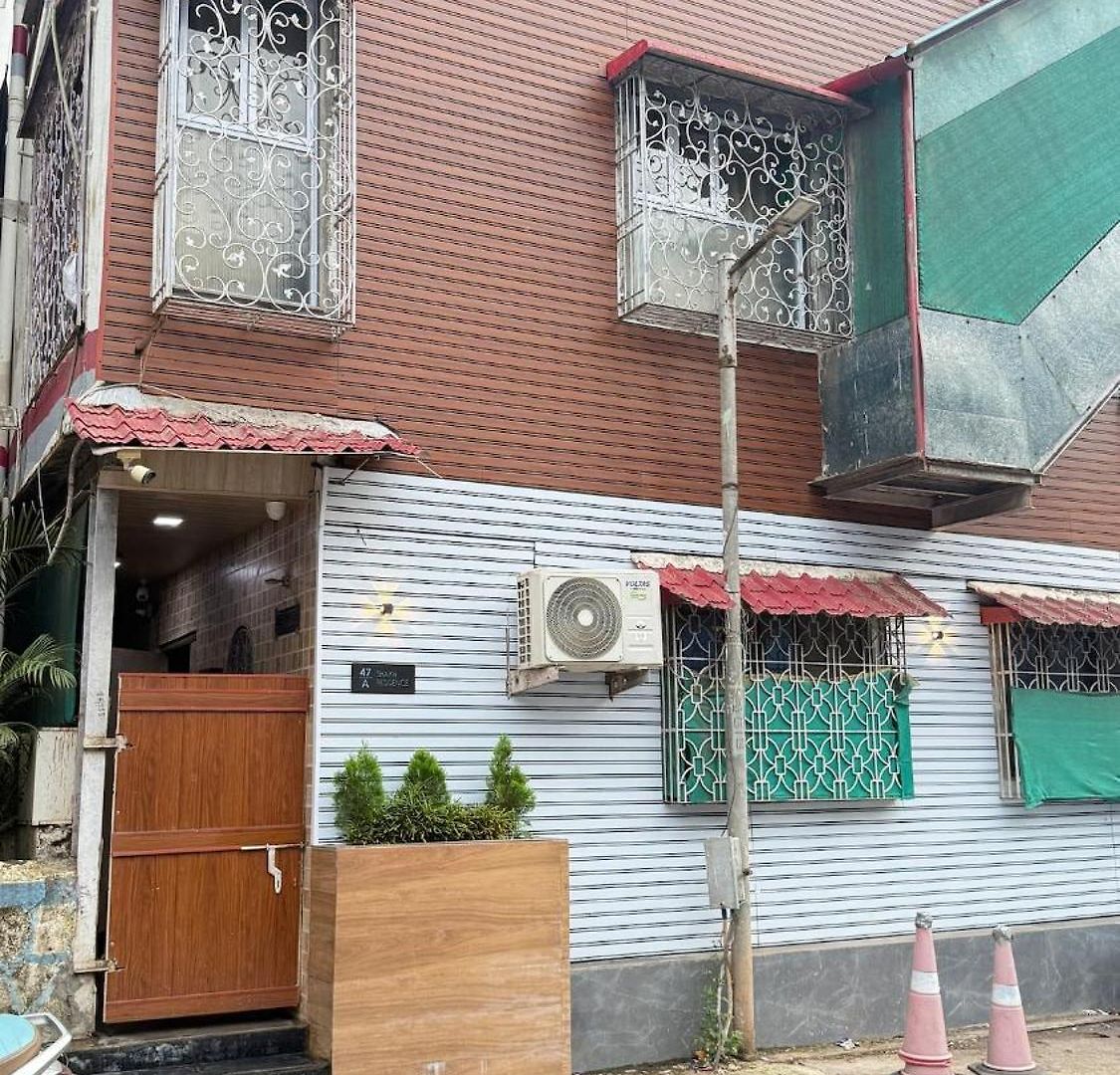 Villa Lavish Row House Near Us Consulate Bkc & Nmacc & Jio World Center *