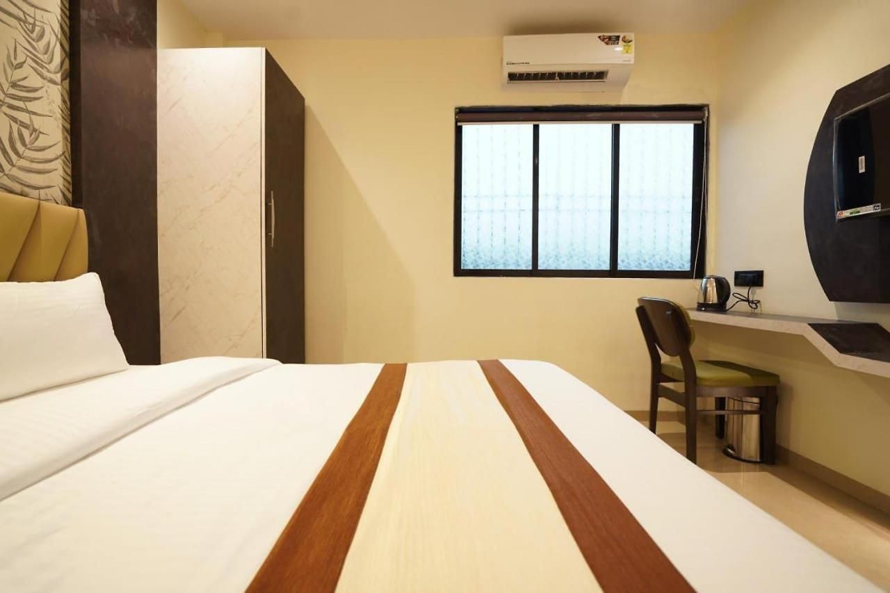 Akasa Residency Near T-2 International Airport