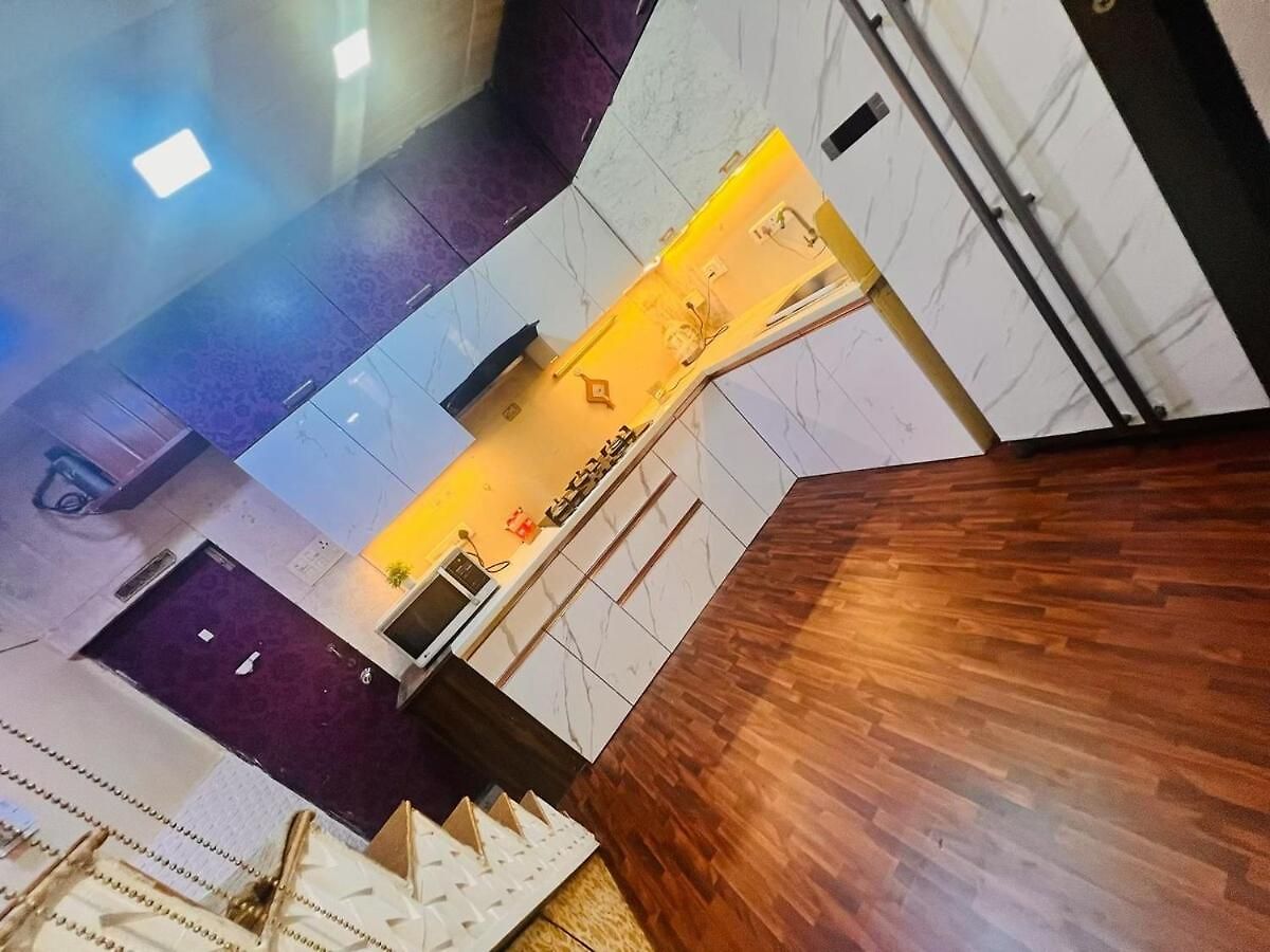 Villa Lavish Row House Near Us Consulate Bkc & Nmacc & Jio World Center