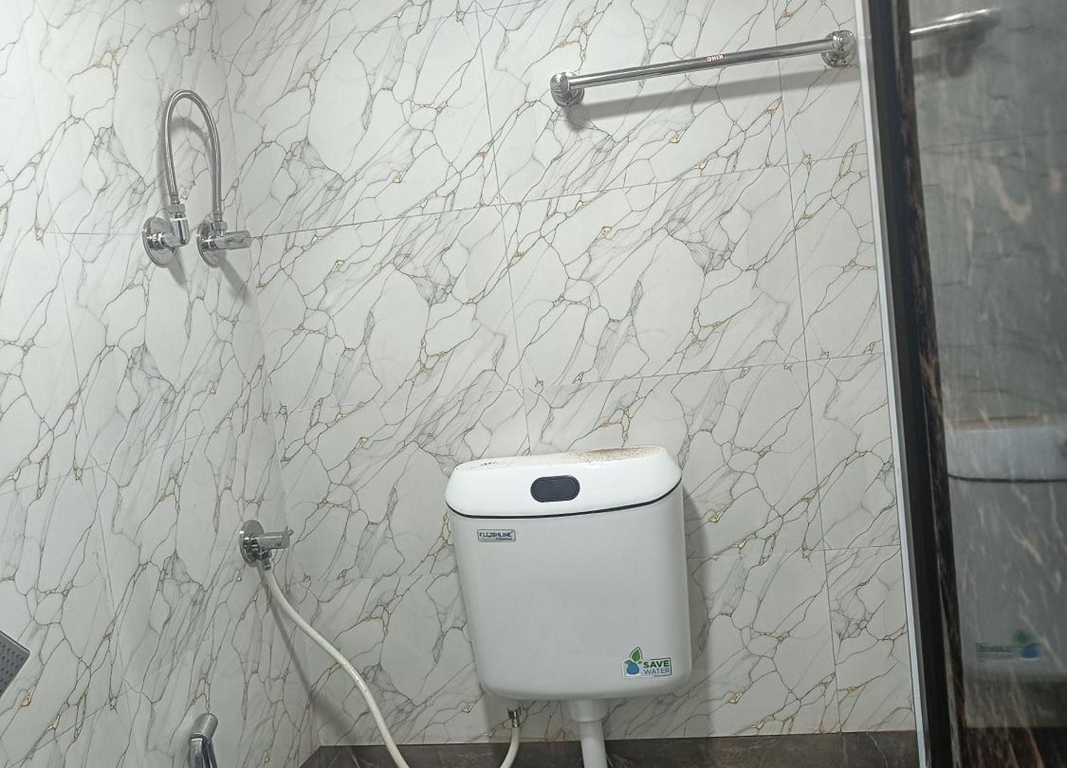 Bhagirath Guest house Mumbai