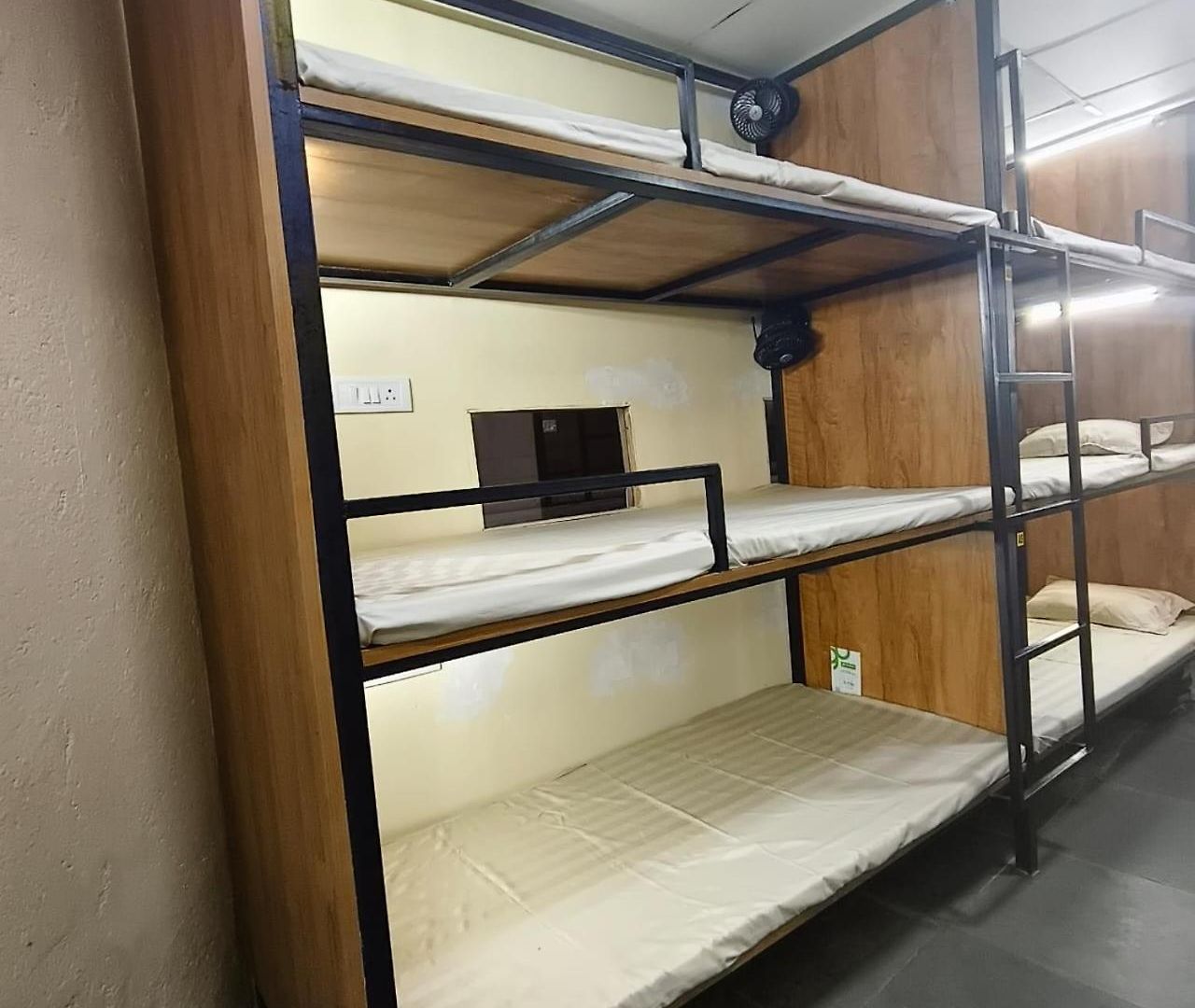 Hostel Hans Mumbai
