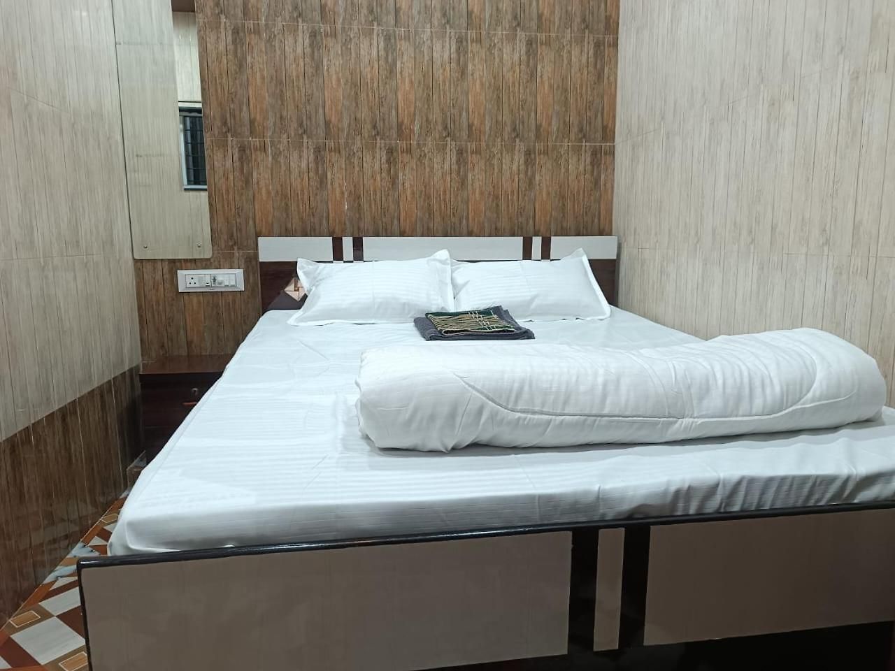 Aparthotel Bhagirath *