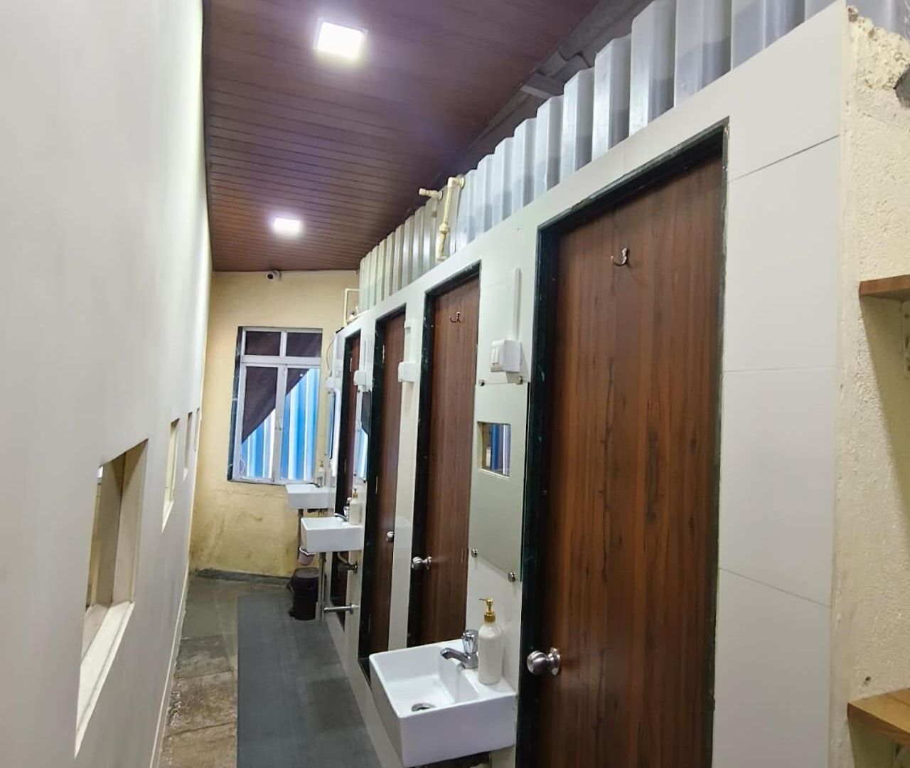Hostel Hans Mumbai